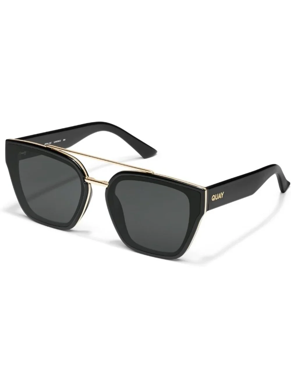Oversized Square Women's Sunglasses with UV Protection - Trendy Shades for